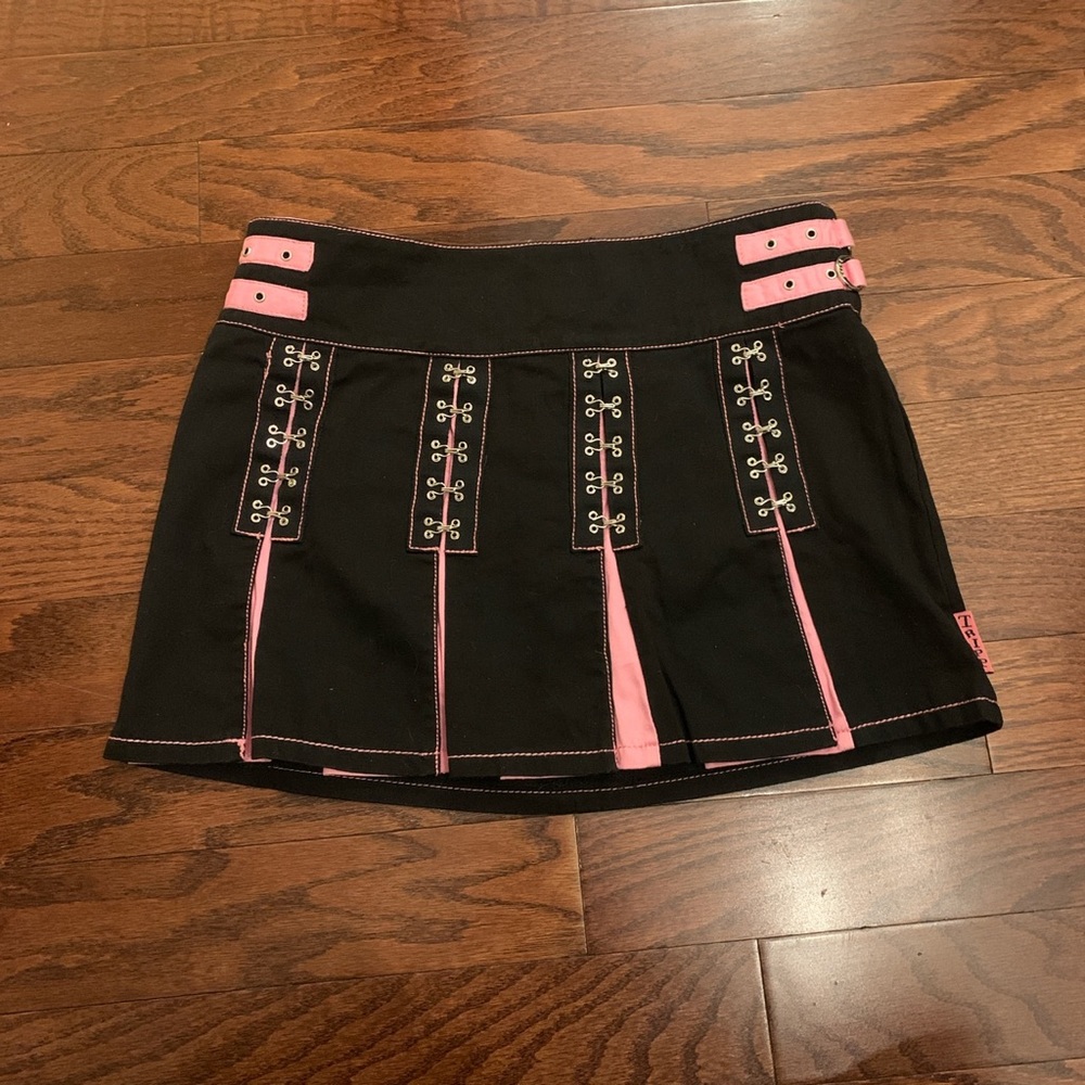 Pink Tripp NYC Skirt